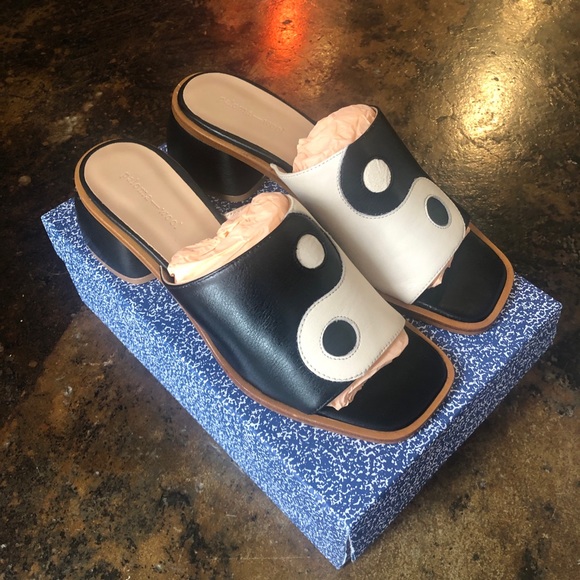 Paloma Wool Shoes - Paloma Wool Balance mules